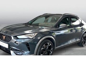 Cupra Formentor 73.439 km 23.978 &euro; Oldenburg 26135