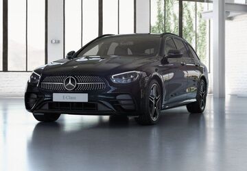 Mercedes-Benz E 300 58.379 km 42.980 &euro; Oldenburg 26129