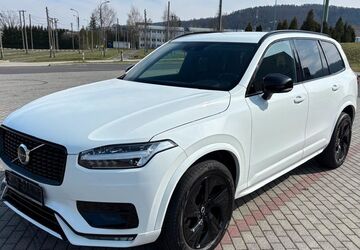 Volvo XC90 73.000 km 36.999 &euro; Oldenburg 26129