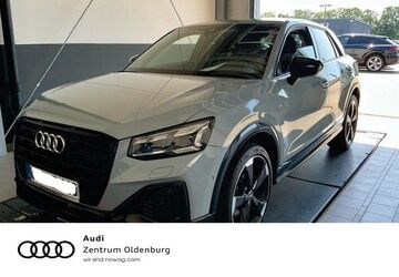 Audi Q2 42.514 km 26.479 &euro; Oldenburg 26135