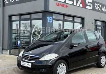 Mercedes-Benz A 150 108.000 km 3.950 &euro; Garrel 49681