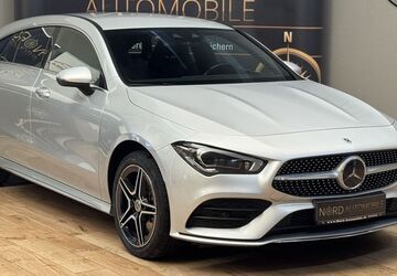 Mercedes-Benz CLA 250 81.702 km 23.890 &euro; Rastede/ Wahnbek 26180
