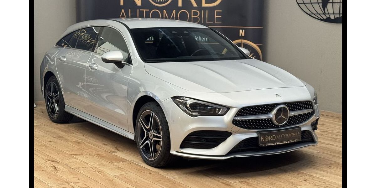 Mercedes-Benz CLA 250 81.702 km 23.890 &euro; Rastede/ Wahnbek 26180