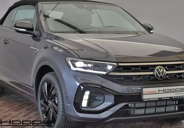 VW T-Roc 2.500 km 41.980 &euro; Ganderkesee 27777