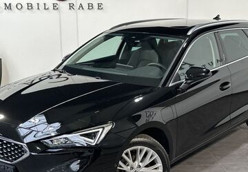 Seat Leon 82.750 km 19.989 &euro; Wardenburg 26203
