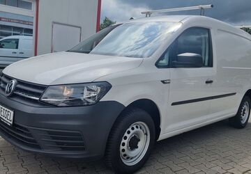 VW Caddy 61.900 km 17.750 &euro; Garrel 49681
