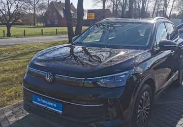 VW Tiguan 26.020 km 35.490 &euro; Bösel 26219