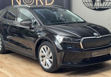 Skoda Enyaq 35.048 km 34.900 &euro; Rastede/ Wahnbek 26180