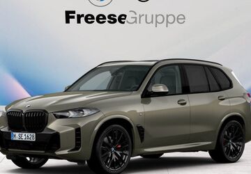 BMW X5 17.177 km 78.990 &euro; Oldenburg 26135