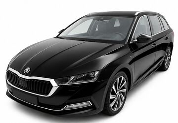 Skoda Octavia 87.130 km 20.300 &euro; Wardenburg 26203