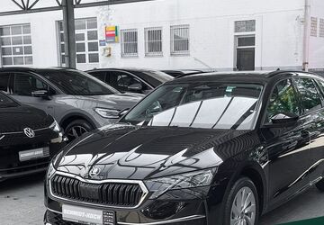 Skoda Octavia 3.890 km 33.950 &euro; Delmenhorst 27751