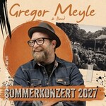 Gregor Meyle - Sommerkonzert 2027