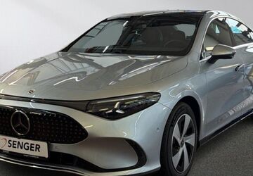 Mercedes-Benz CLA 250 18.000 km 47.660 &euro; Oldenburg 26129