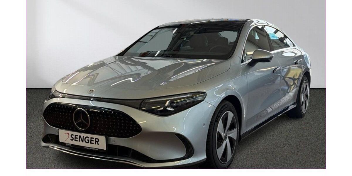 Mercedes-Benz CLA 250 18.000 km 47.660 &euro; Oldenburg 26129