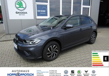 VW Polo 6.340 km 21.290 &euro; Rastede 26180