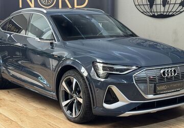 Audi e-tron 80.253 km 36.900 &euro; Rastede/ Wahnbek 26180
