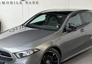 Mercedes-Benz A 180 42.750 km 29.449 &euro; Wardenburg 26203