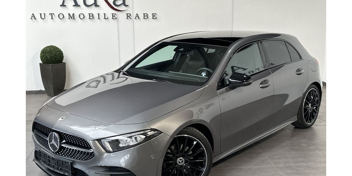 Mercedes-Benz A 180 42.750 km 29.449 &euro; Wardenburg 26203
