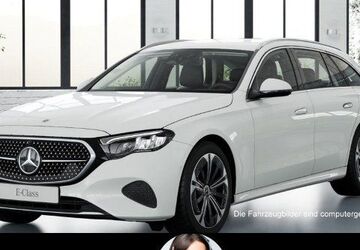 Mercedes-Benz E 300 18.126 km 43.499 &euro; Oldenburg 26125
