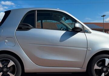 Smart ForTwo 38.000 km 10.999 &euro; Edewecht 26188
