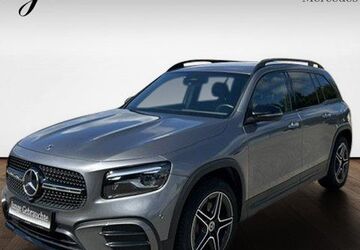 Mercedes-Benz GLB 200 15.200 km 40.850 &euro; Edewecht / OT Friedrichsfehn 26188