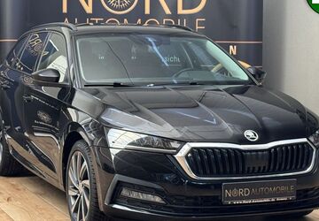 Skoda Octavia 62.169 km 22.900 &euro; Rastede/ Wahnbek 26180