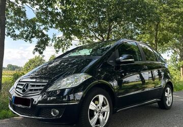Mercedes-Benz A 160 105.618 km 5.700 &euro; Ganderkesee 27777
