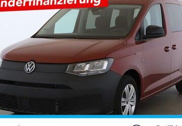 VW Caddy 14.839 km 26.979 &euro; Oldenburg 26135