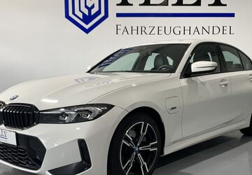 BMW 320 48.633 km 29.950 &euro; Hatten | Sandkrug 26209