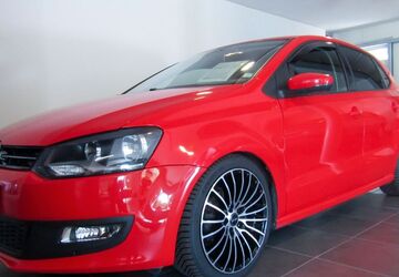 VW Polo 150.000 km 6.699 &euro; Oldenburg 26125