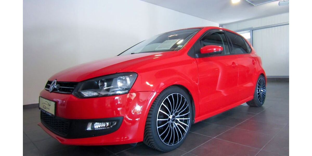 VW Polo 150.000 km 6.699 &euro; Oldenburg 26125