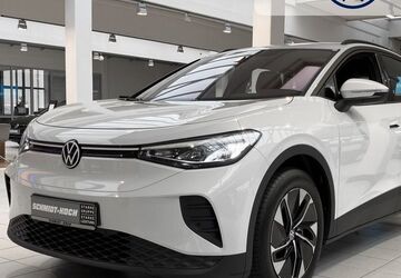 VW ID.4 7.900 km 48.990 &euro; Oldenburg 26123