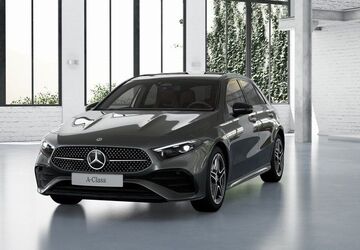 Mercedes-Benz A 250 20.295 km 35.950 &euro; Oldenburg 26129