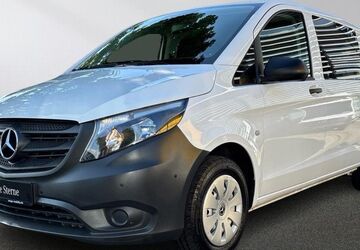 Mercedes-Benz Vito 140.134 km 25.526 &euro; Oldenburg OT Tweelbäke 26135