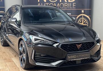 Cupra Leon 93.271 km 22.900 &euro; Rastede/ Wahnbek 26180
