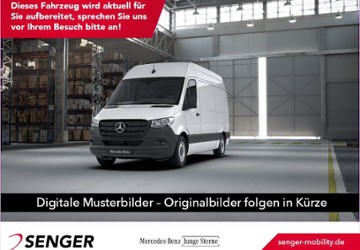 Mercedes-Benz Sprinter 148.350 km 22.551 &euro; Oldenburg OT Tweelbäke 26135