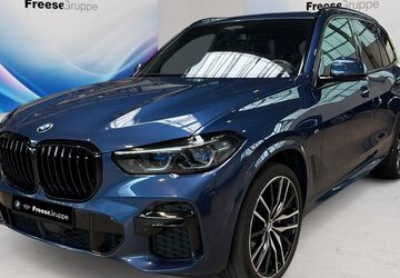 BMW X5 66.211 km 55.490 &euro; Oldenburg 26135
