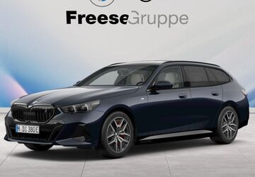 BMW i5 27.316 km 63.900 &euro; Oldenburg 26135