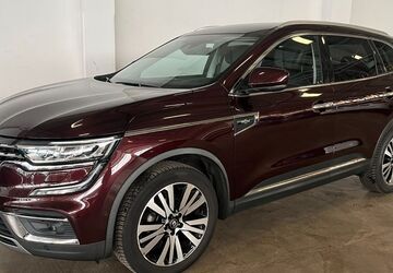Renault Koleos 17.000 km 23.990 &euro; Delmenhorst 27751