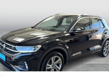 VW T-Roc 27.409 km 27.779 &euro; Oldenburg 26135