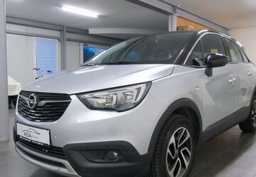 Opel Crossland (X) 42.700 km 10.999 &euro; Oldenburg 26125