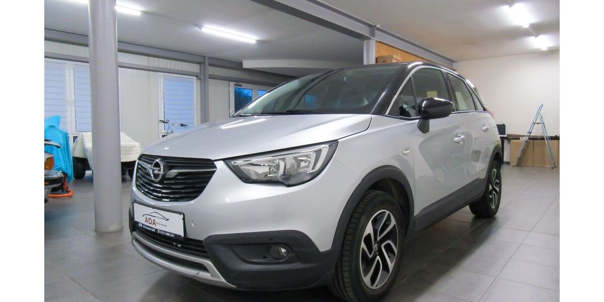 Opel Crossland (X) 42.700 km 10.999 &euro; Oldenburg 26125