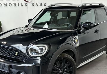 Mini Cooper SE 44.750 km 28.749 &euro; Wardenburg 26203