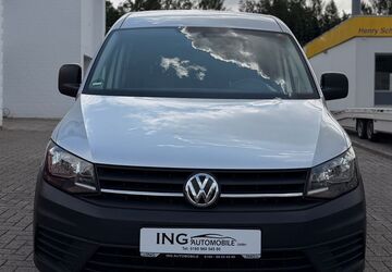 VW Caddy 263.569 km 10.499 &euro; Rastede 26180