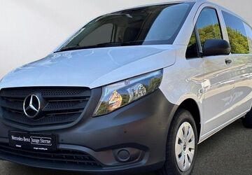 Mercedes-Benz Vito 114.650 km 27.311 &euro; Oldenburg OT Tweelbäke 26135