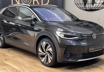 VW ID.4 81.753 km 28.800 &euro; Rastede/ Wahnbek 26180