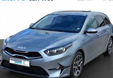 Kia ceed Sportswagon 9.040 km 24.990 &euro; Oldenburg 26135