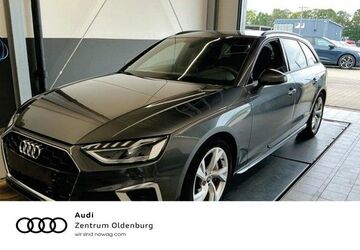 Audi A4 62.749 km 32.479 &euro; Oldenburg 26135
