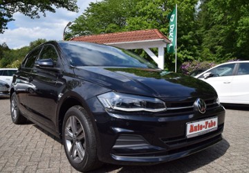 VW Polo 56.895 km 15.980 &euro; Rastede 26180