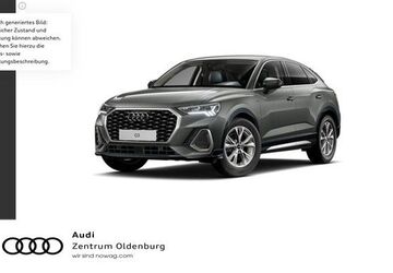 Audi Q3 1.446 km 41.979 &euro; Oldenburg 26135